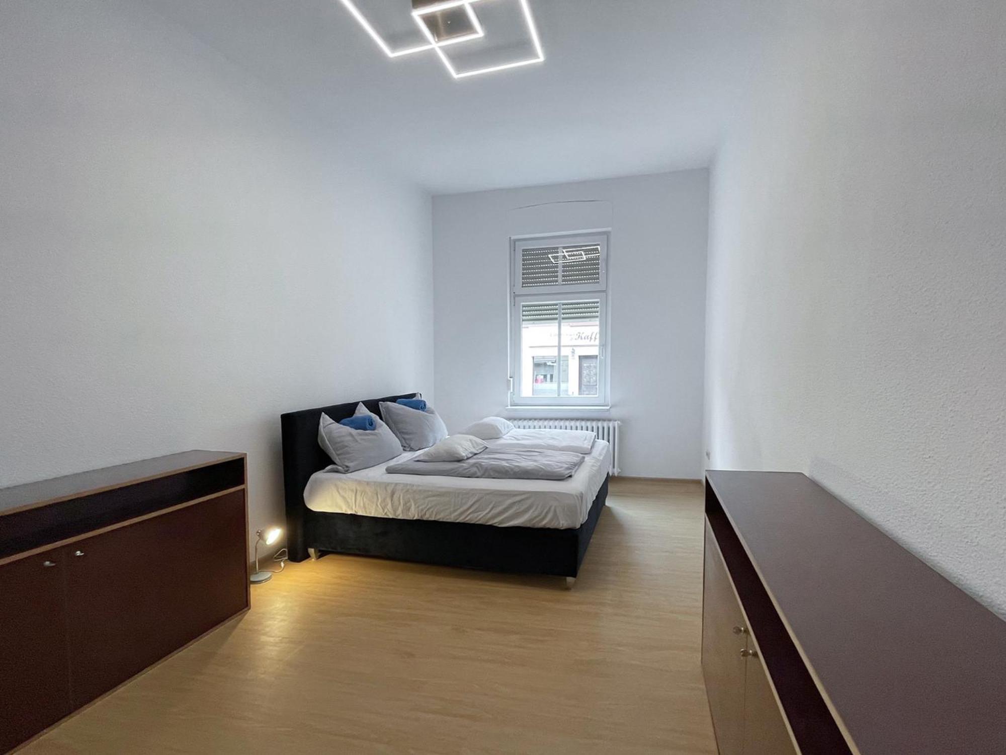 Fliedergarten Oderberg - Charmante, Grosse Ferienwohnung المظهر الخارجي الصورة